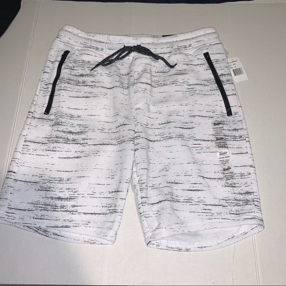 Brooklyn Shorts